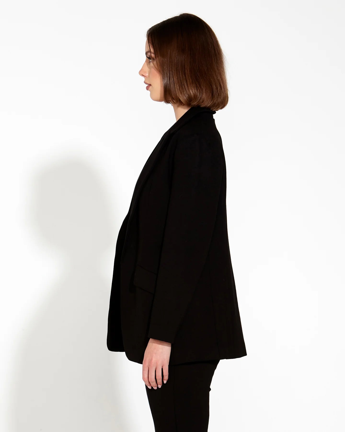 Fate+Becker Upper East Stretch Blazer