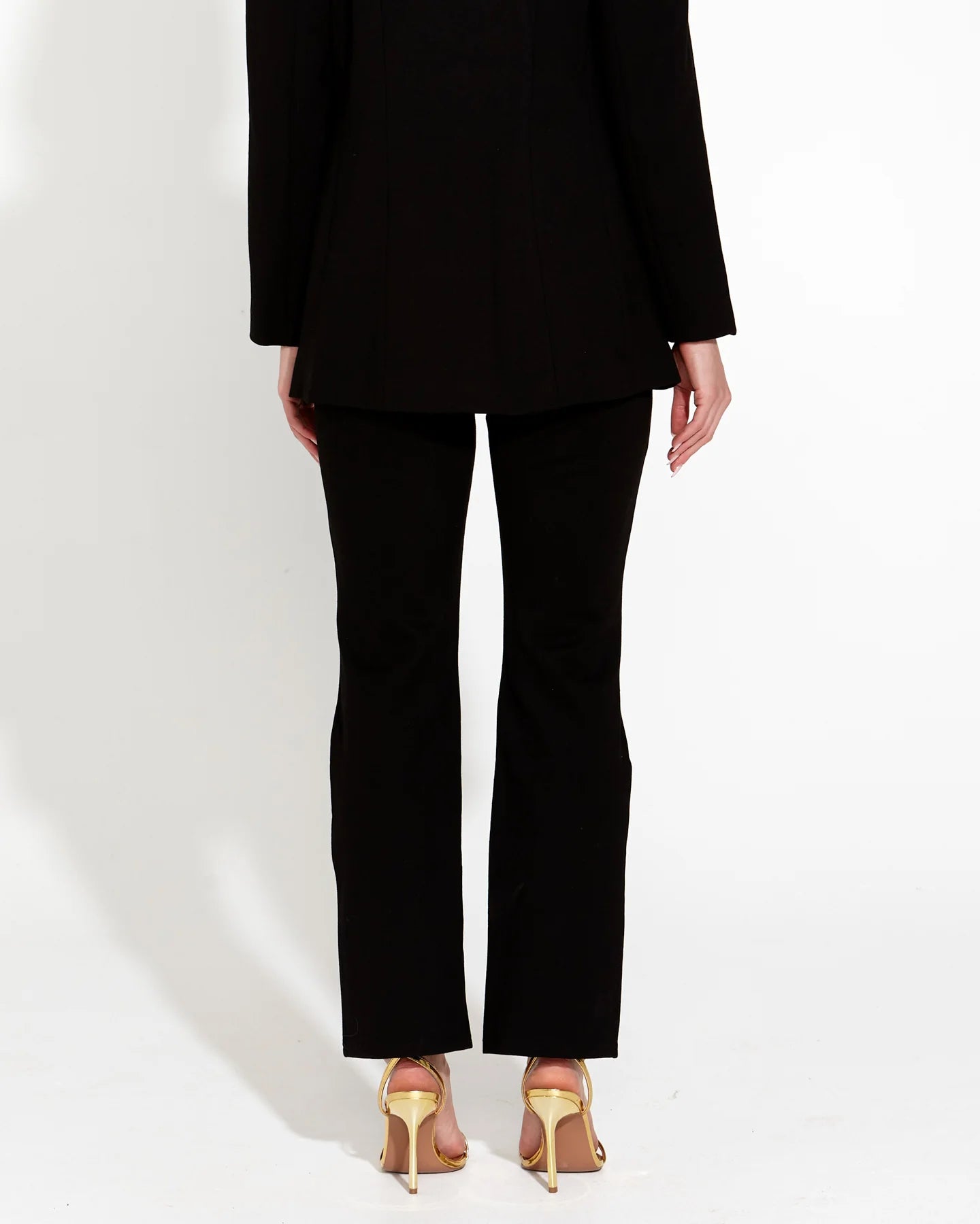 Fate+Becker Upper East Stretch Pants