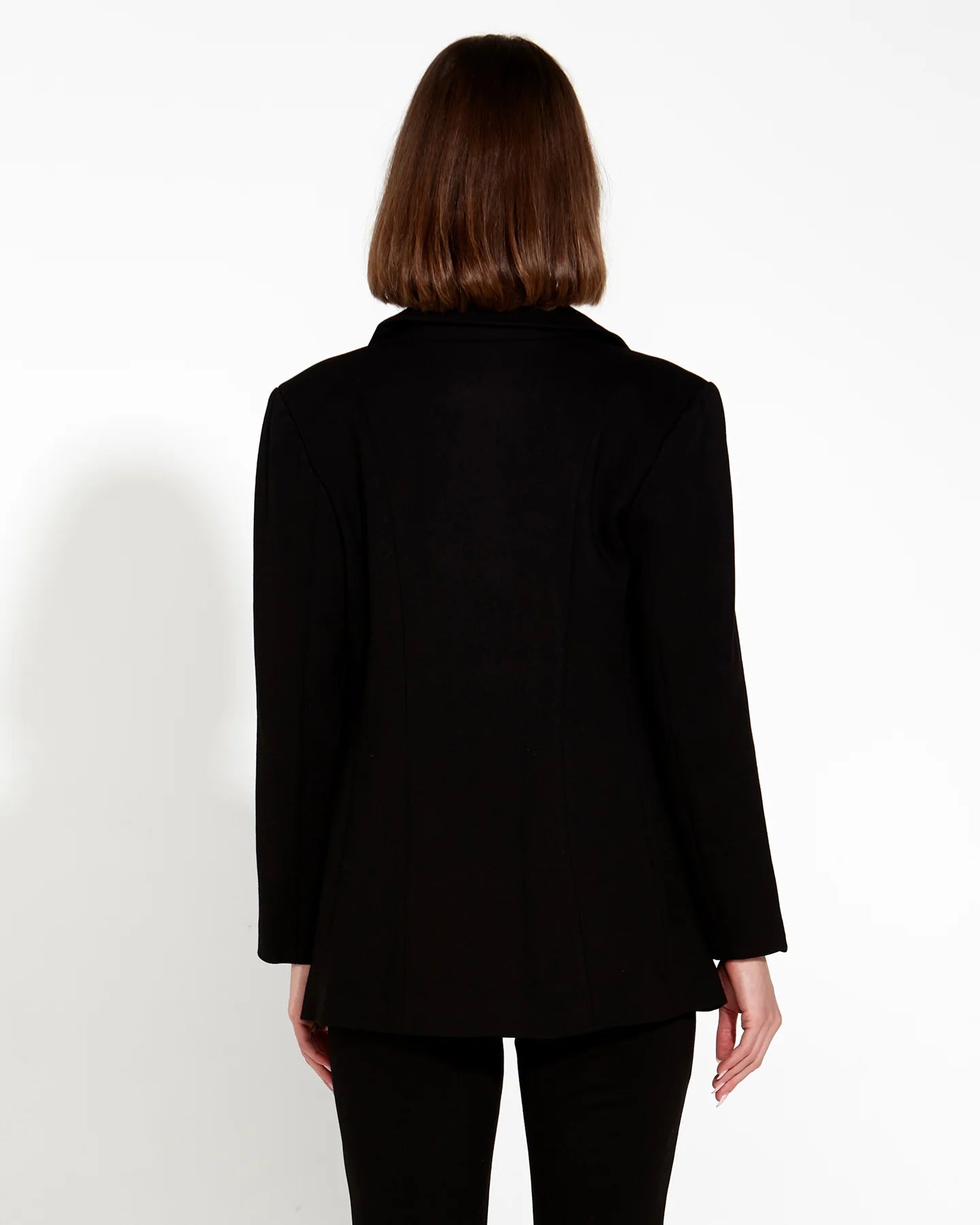 Fate+Becker Upper East Stretch Blazer