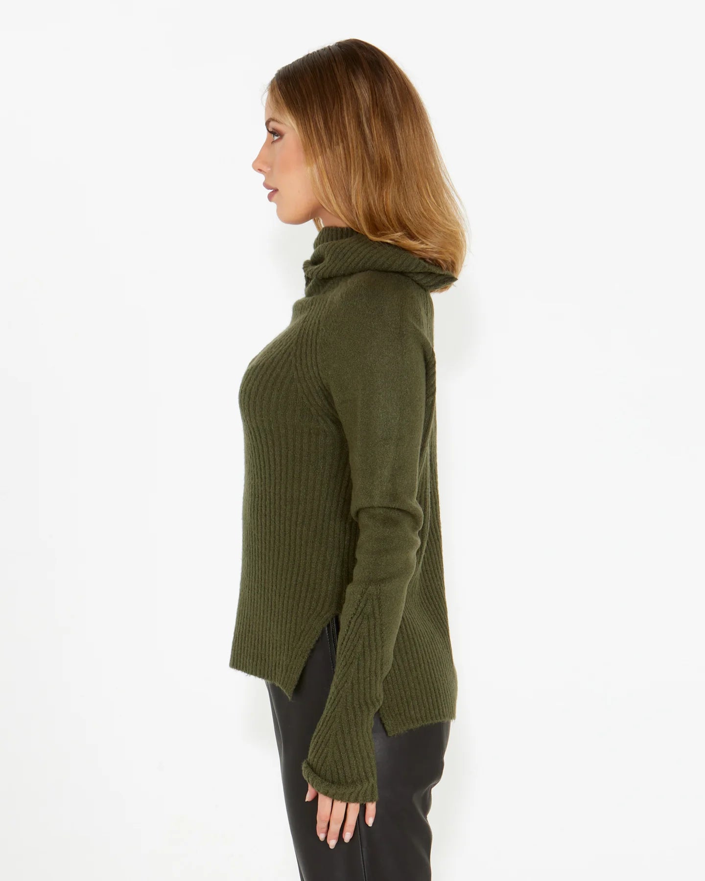 Fate+Becker Downtown Knit