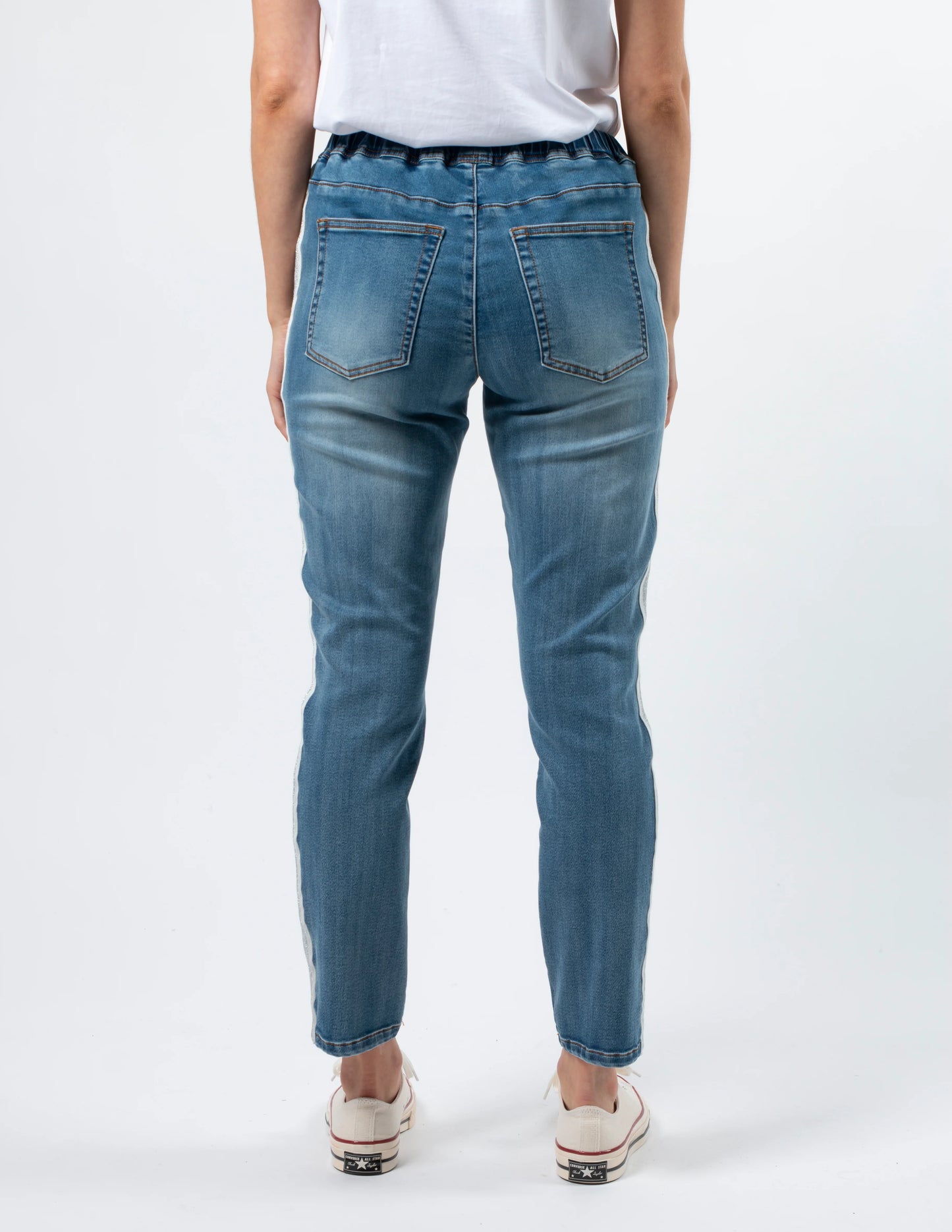 Stella+Gemma Tavi Jean