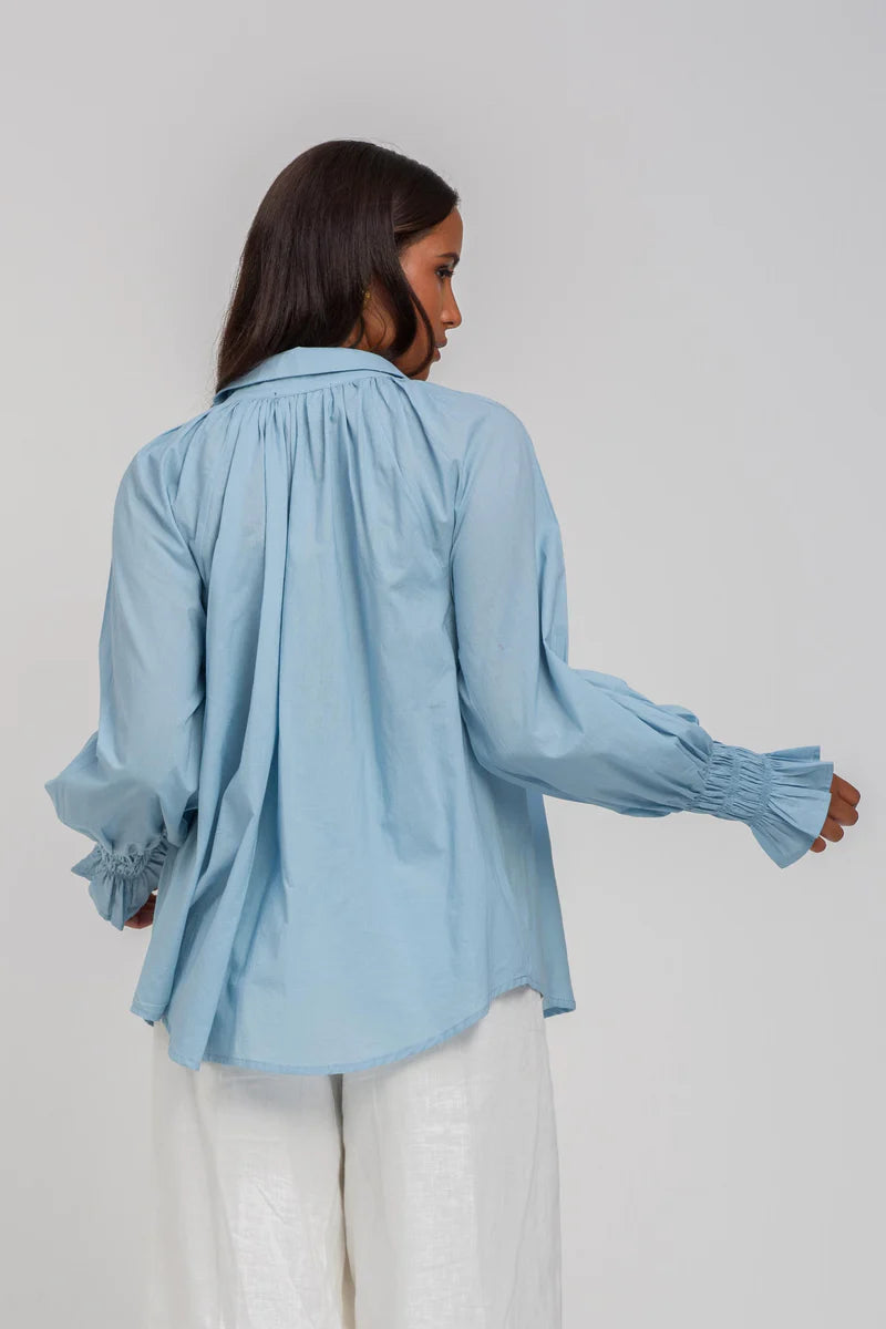 Blak Edith Shirt