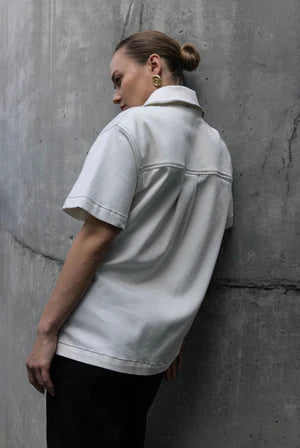 Blak Edwin Shirt