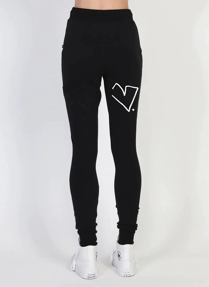 Federation Escape Trackies Battlefield