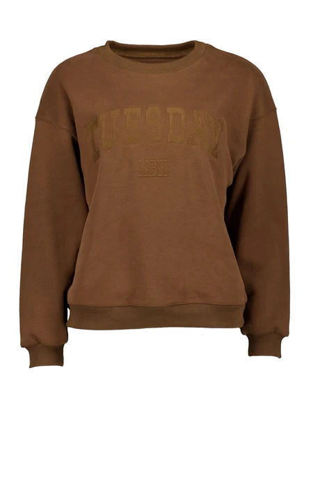 Tuesday Label Essential Sweatshirt