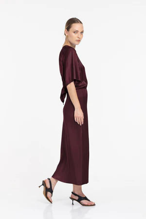 Blak Euphoria Dress Diamond