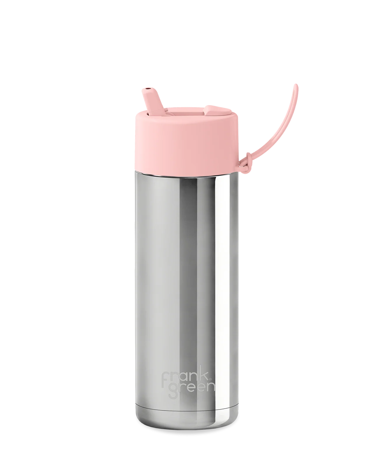 Frank Green Ceramic Reusable 595ml Bottle 20oz