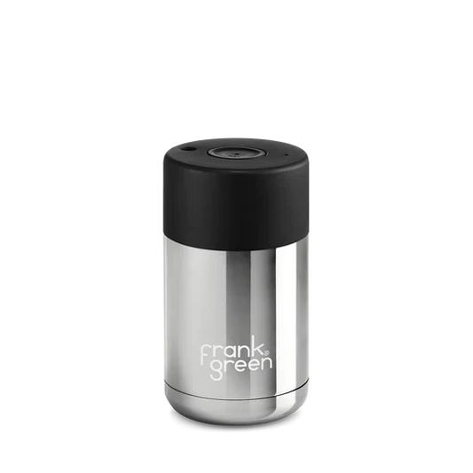 Frank Green 12oz Ceramic Reusable Cup