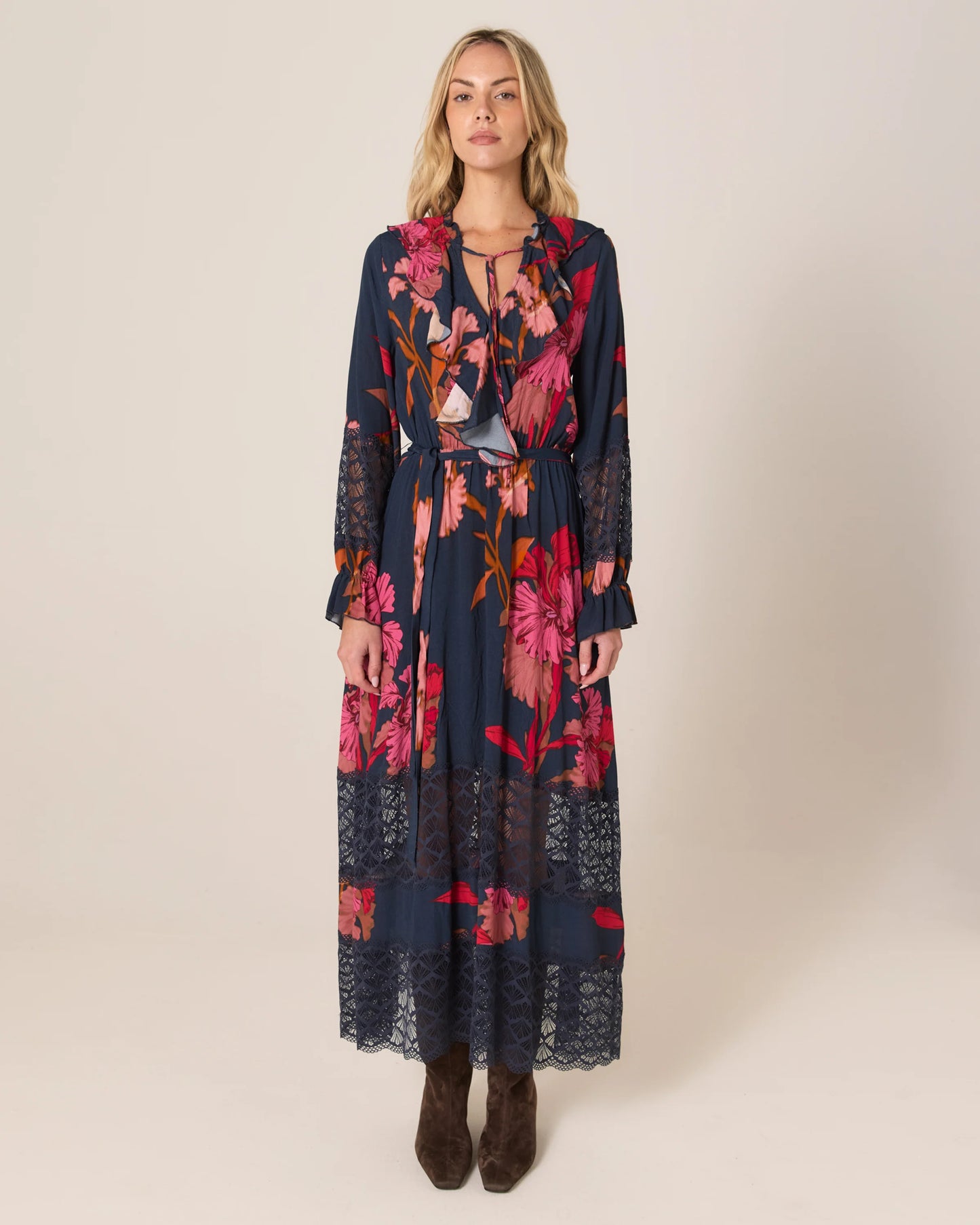 Fate+Becker Captivation Dress
