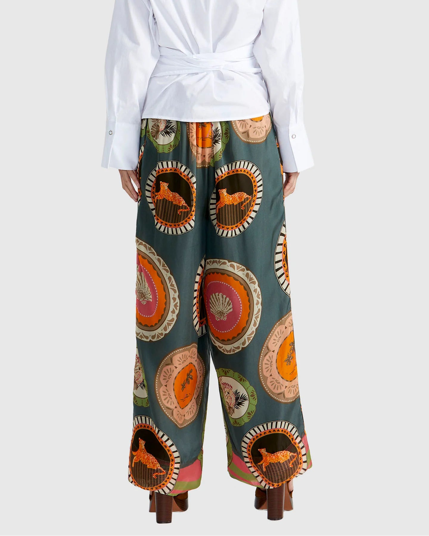 Fate & Becker Ernst Pant