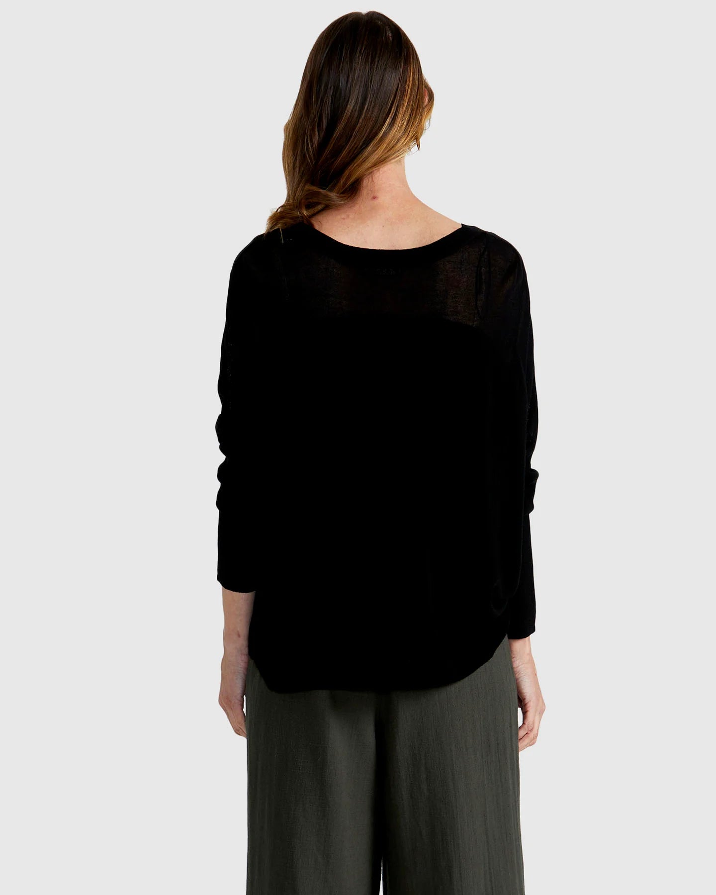 Fate & Becker Clarity Knit