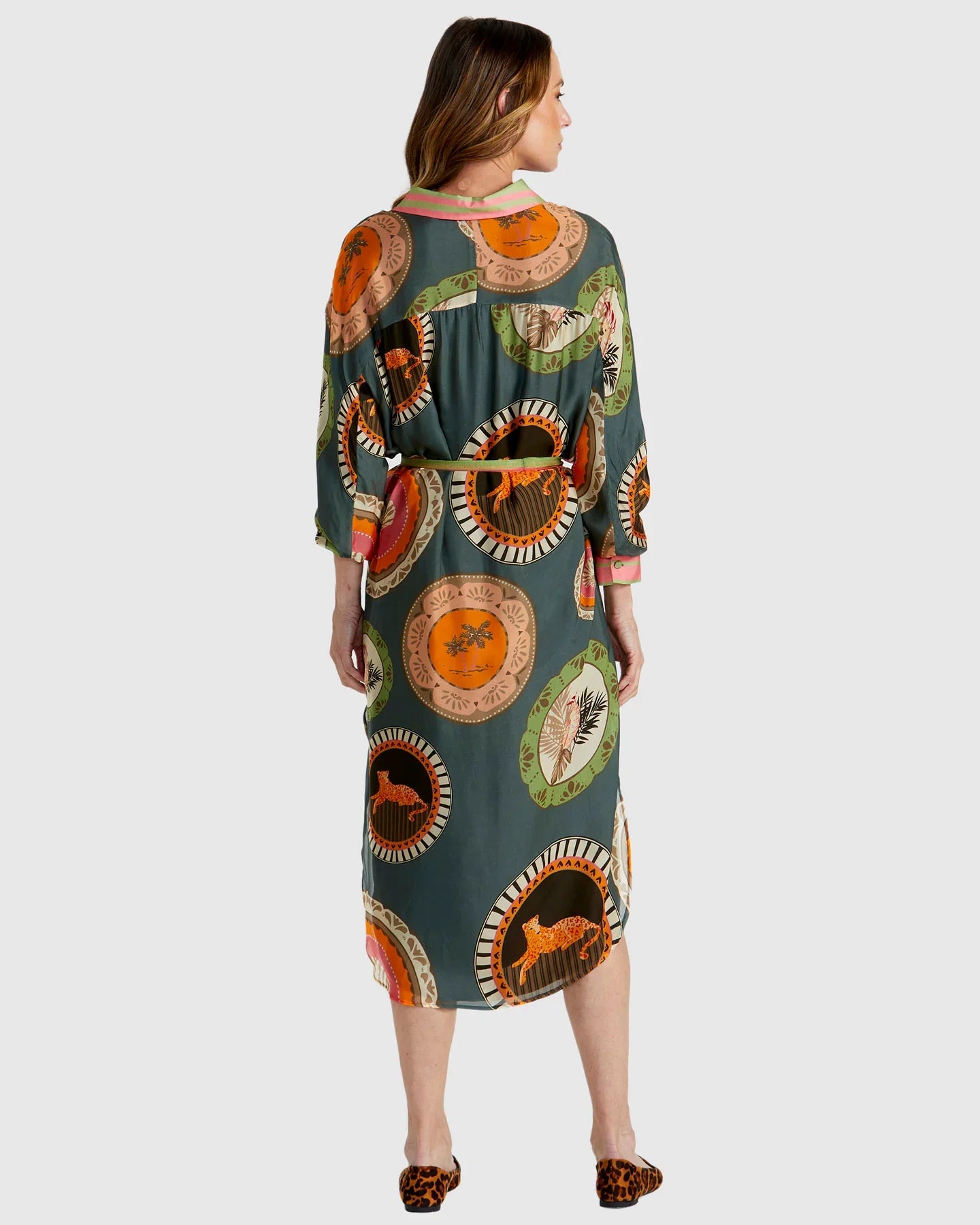 Fate & Becker Ernst Dress