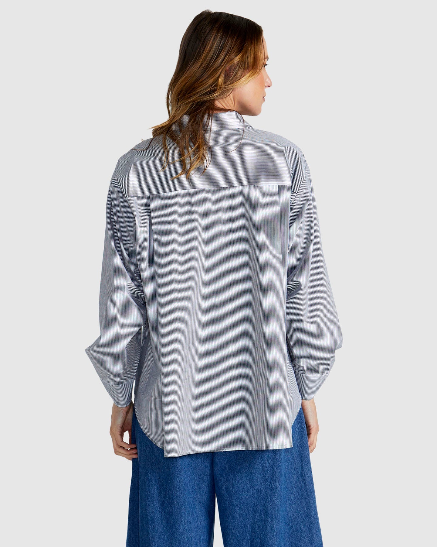 Fate & Becker Madras Shirt