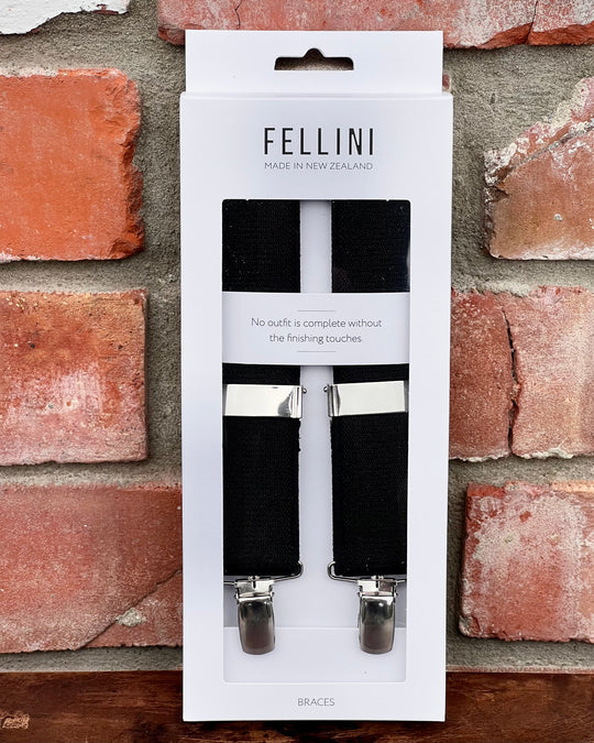 Fellini Braces