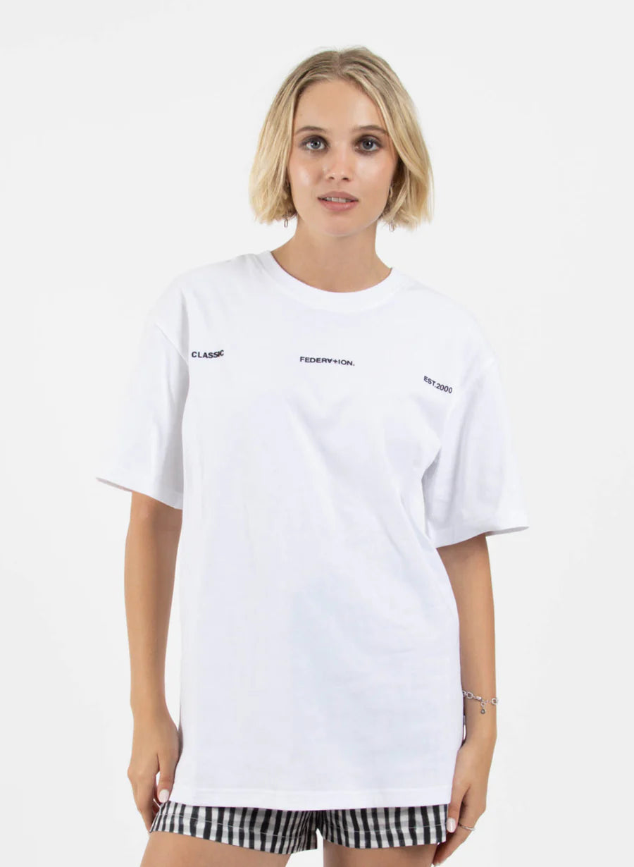 Federation Our Tee - Classic