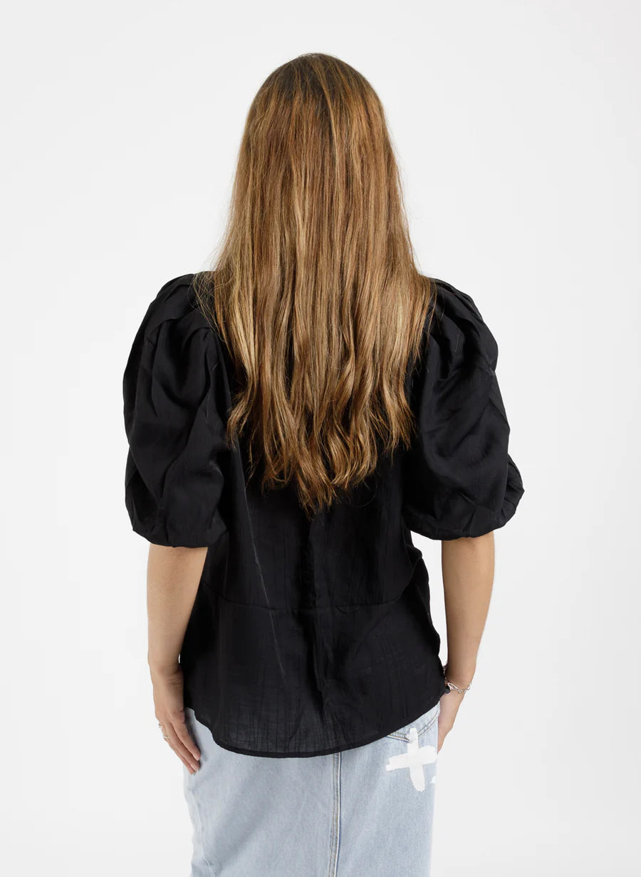 Federation Punch Top