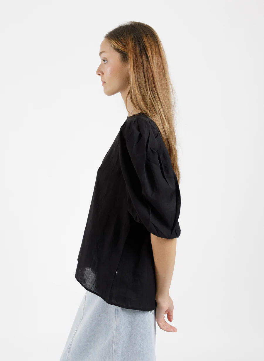 Federation Punch Top