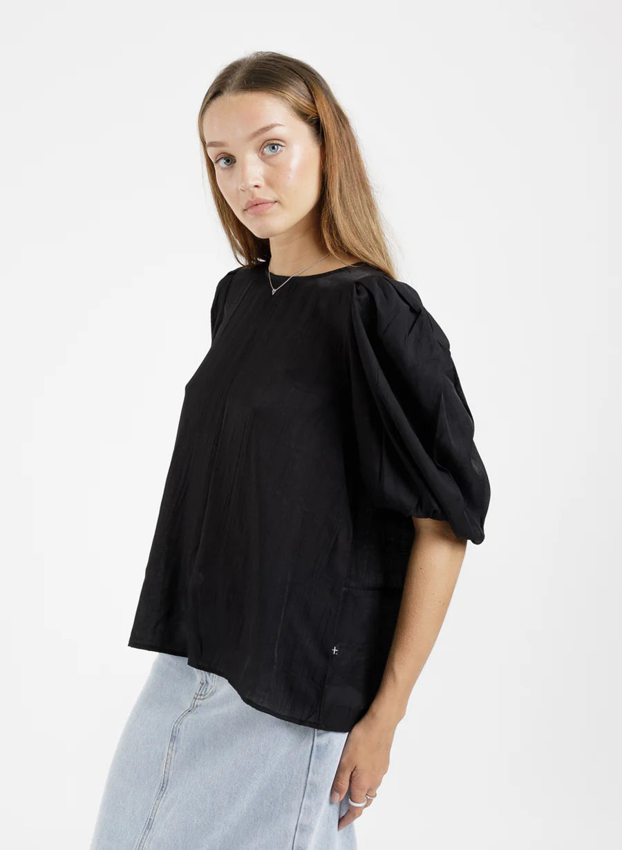 Federation Punch Top