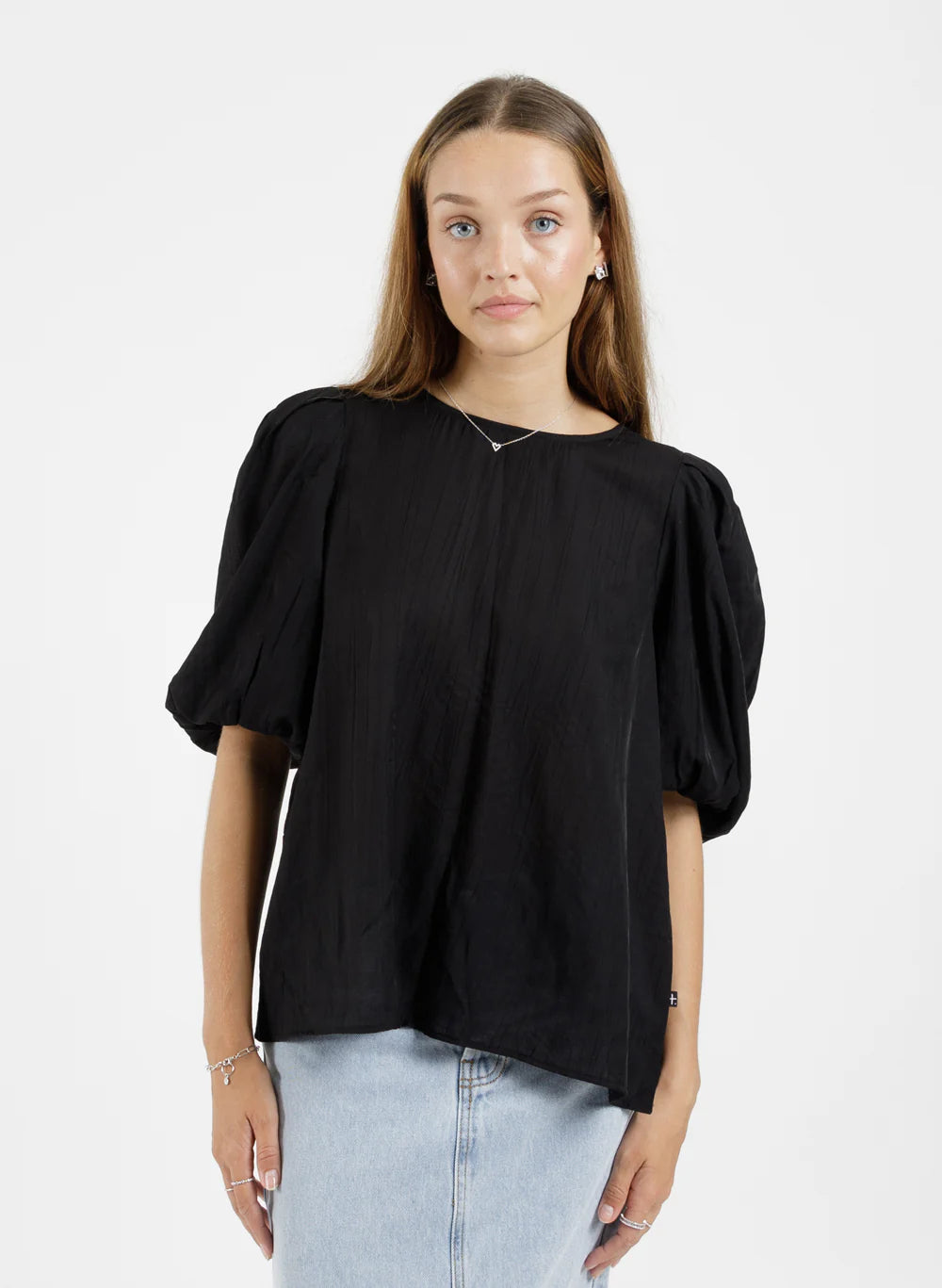 Federation Punch Top
