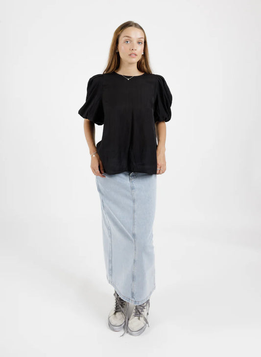 Federation Punch Top