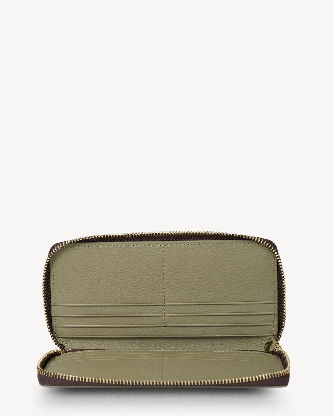 Saben Lyric Wallet