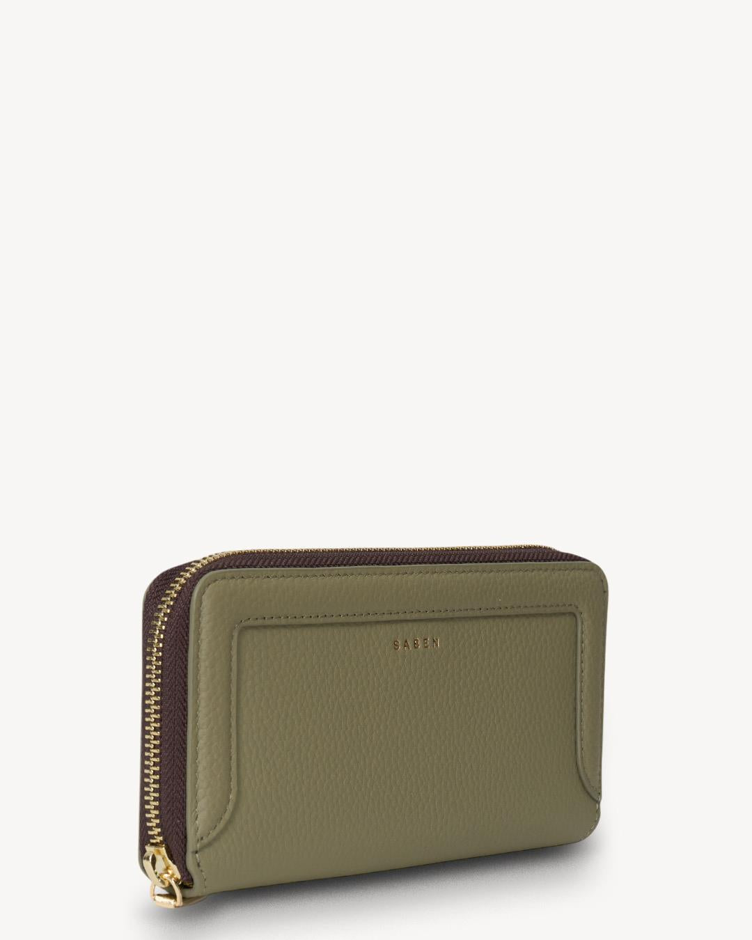 Saben Lyric Wallet