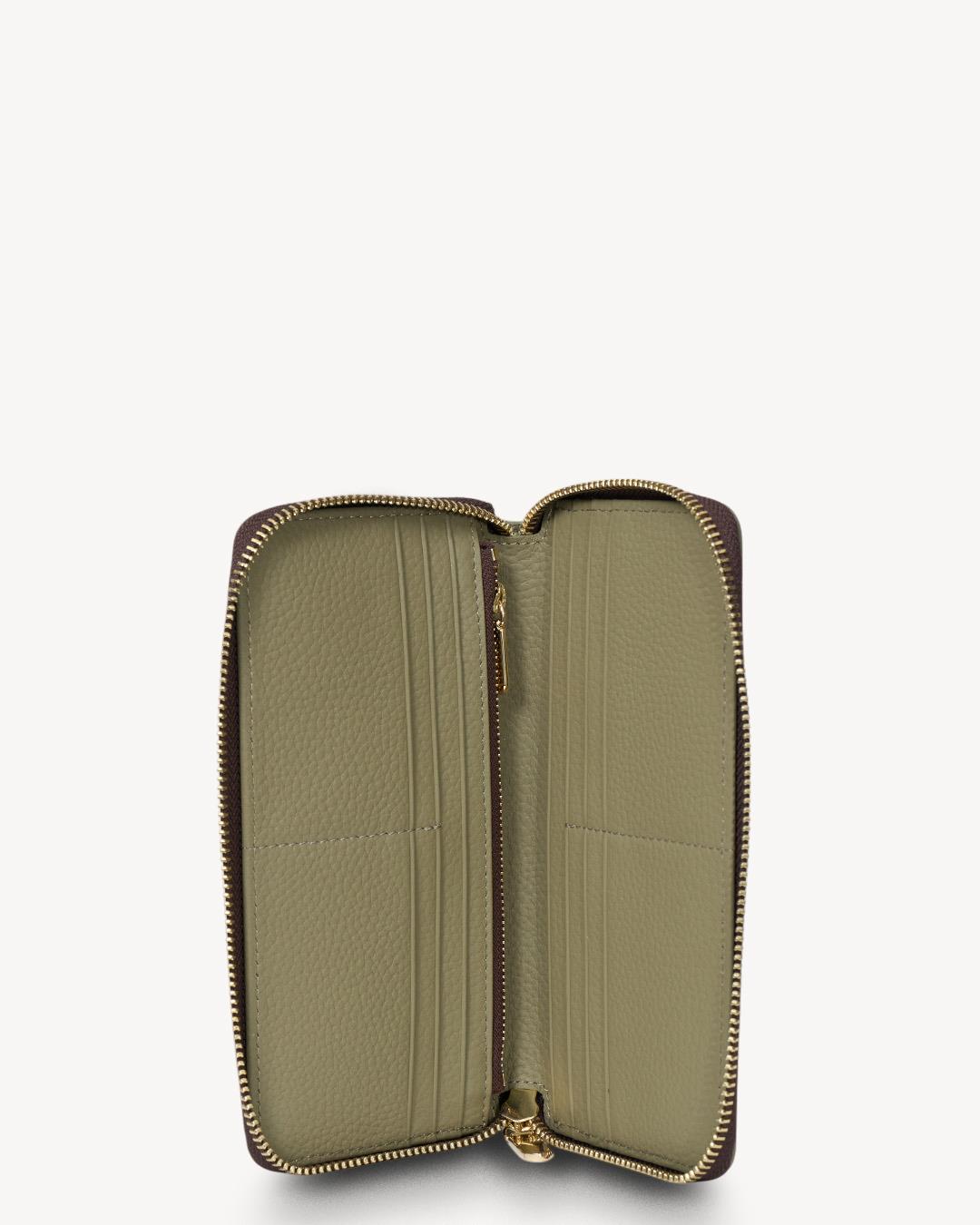 Saben Lyric Wallet