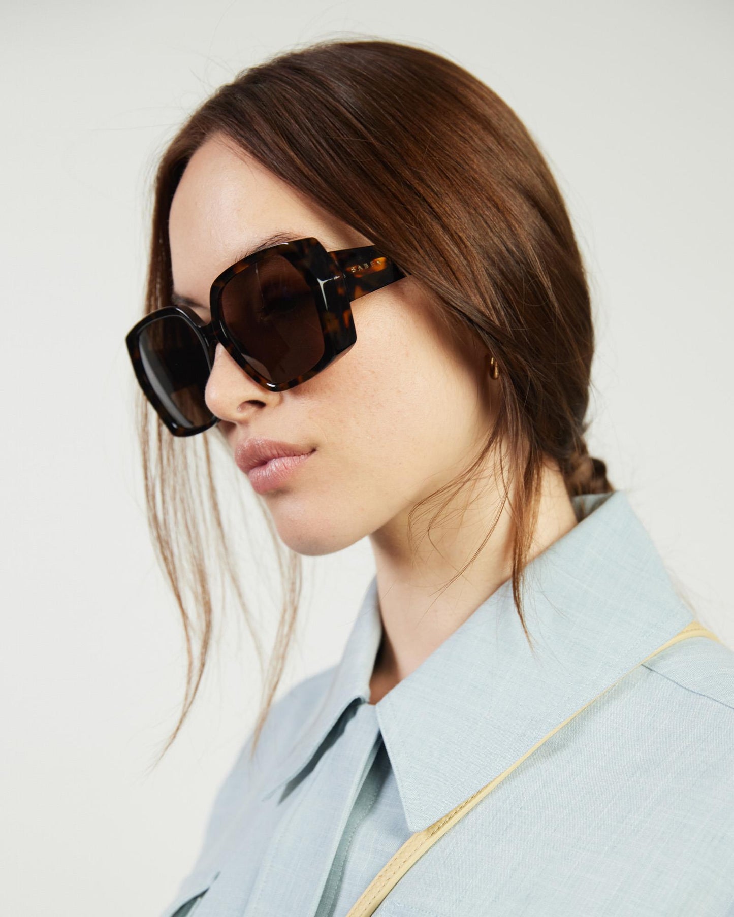 Saben Remi Sun Glasses