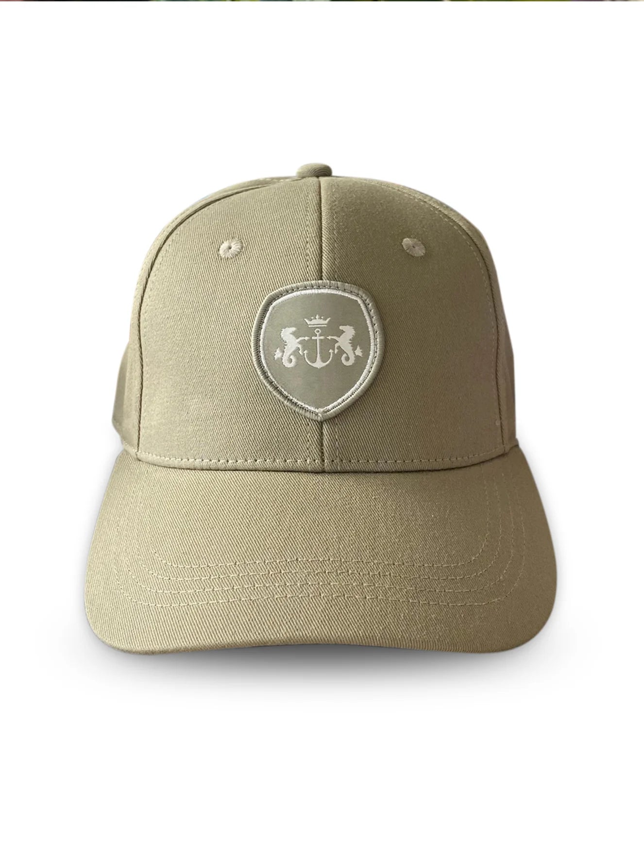 Dark Hampton Cap