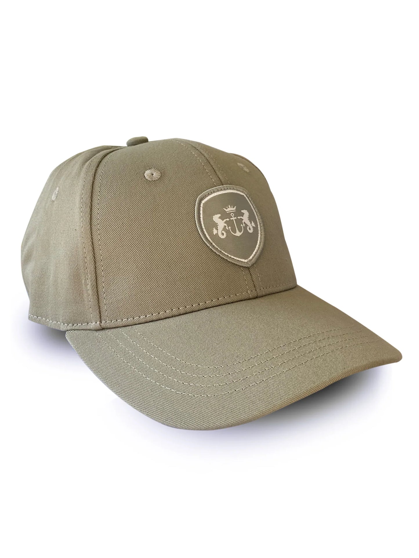 Dark Hampton Cap
