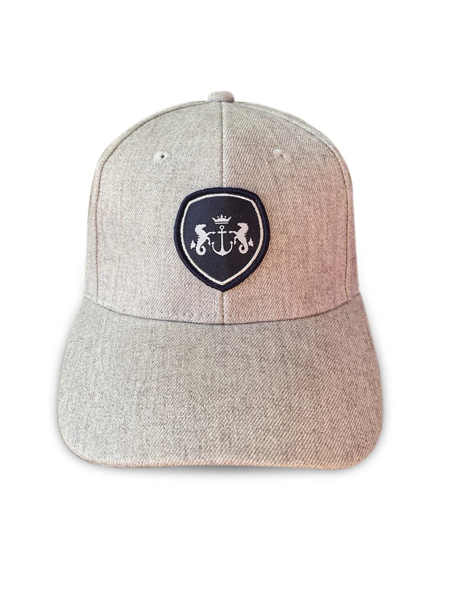 Dark Hampton Cap