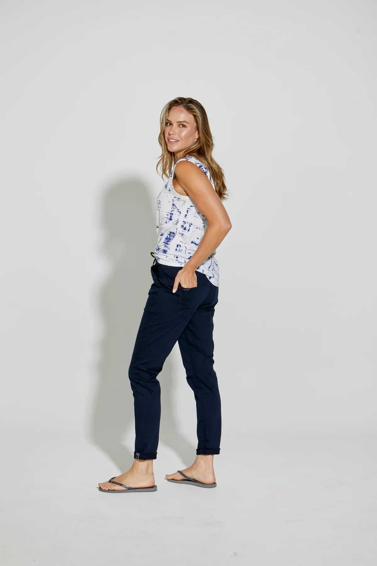 New London Jeans Hope Jogger