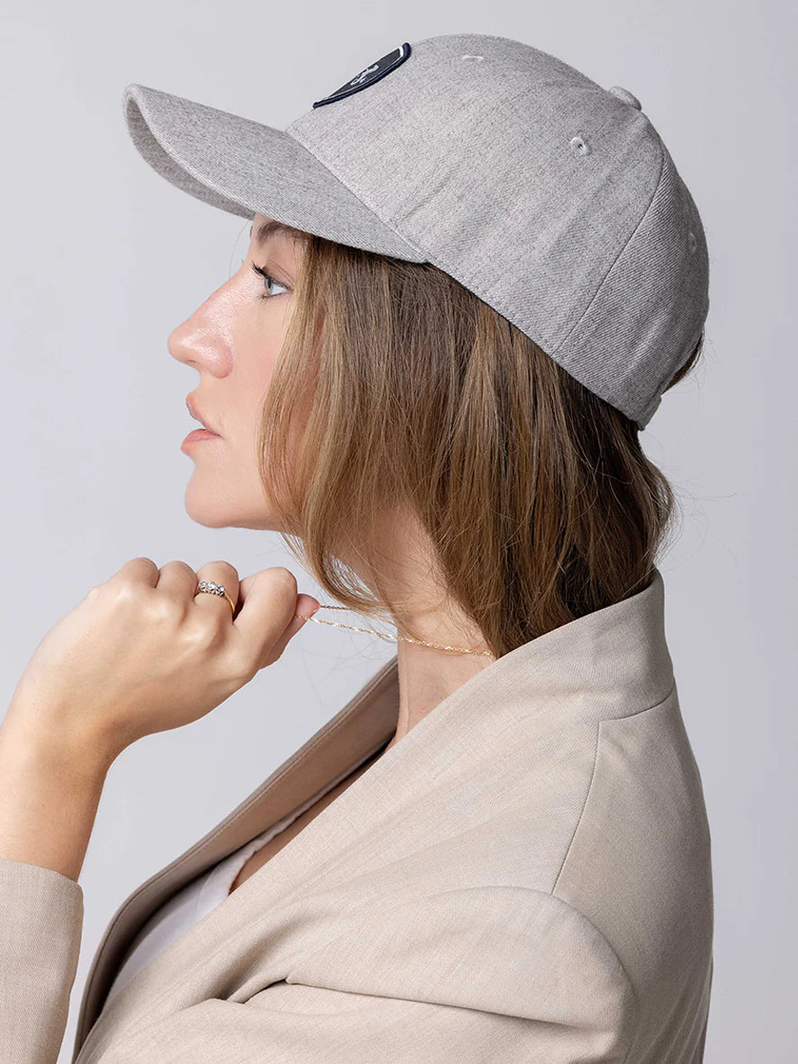 Dark Hampton Cap