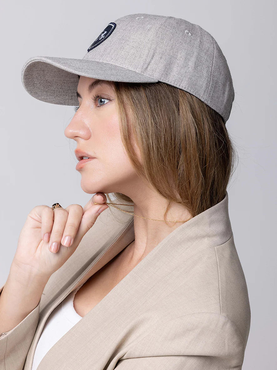Dark Hampton Cap