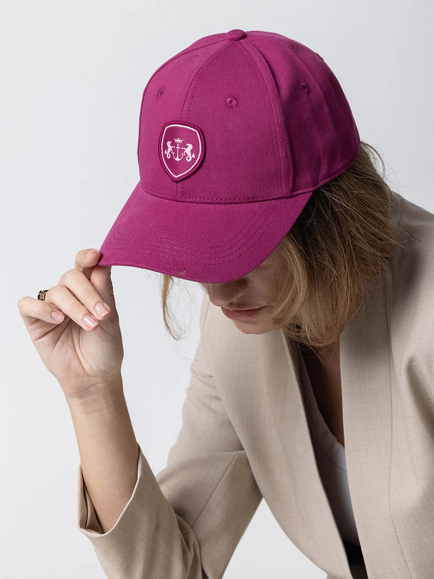 Dark Hampton Cap