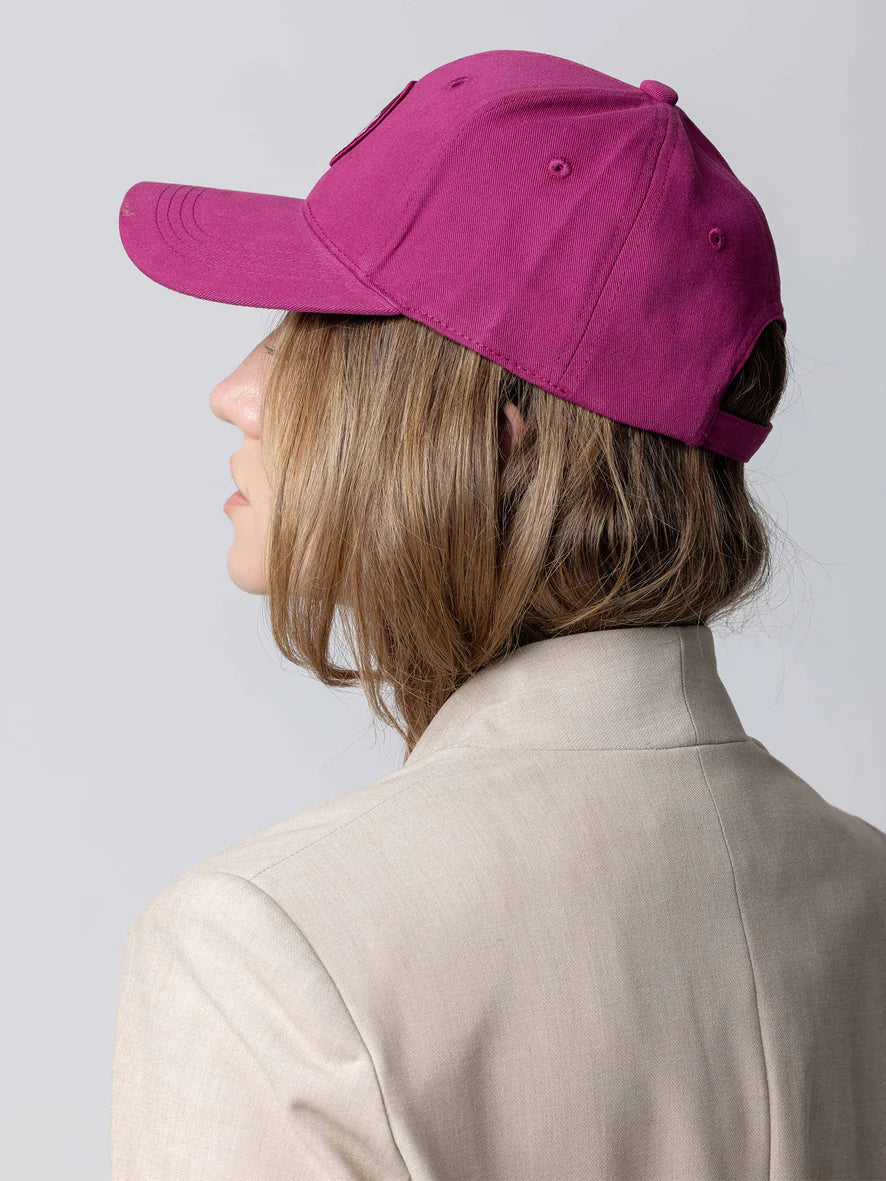 Dark Hampton Cap