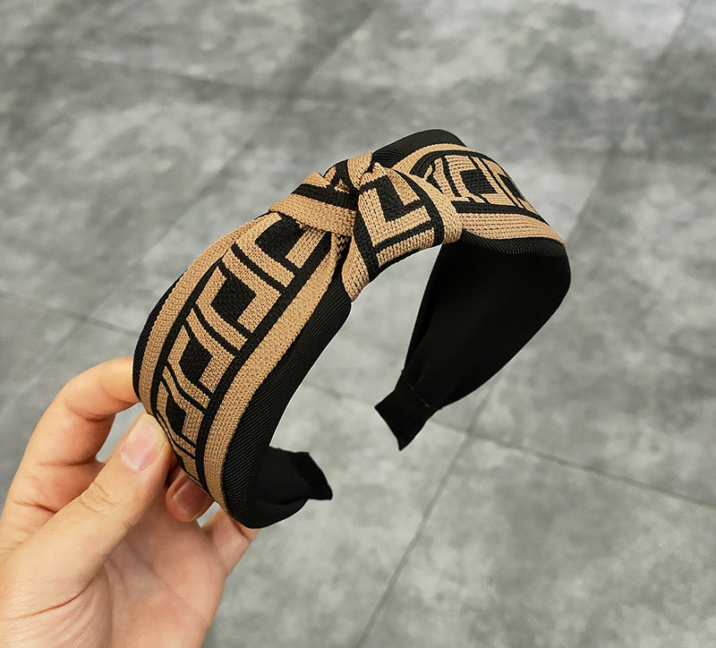 Sisters Matter Headband - Classic