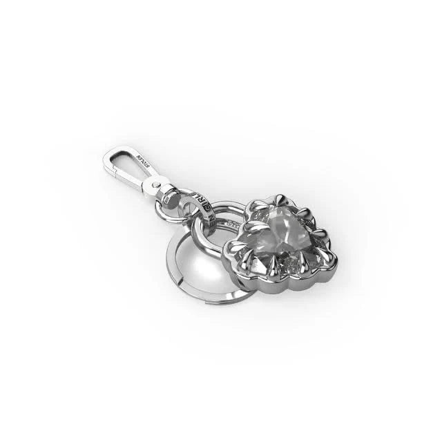 Stolen Girlfriends Club Love Claw Keyring