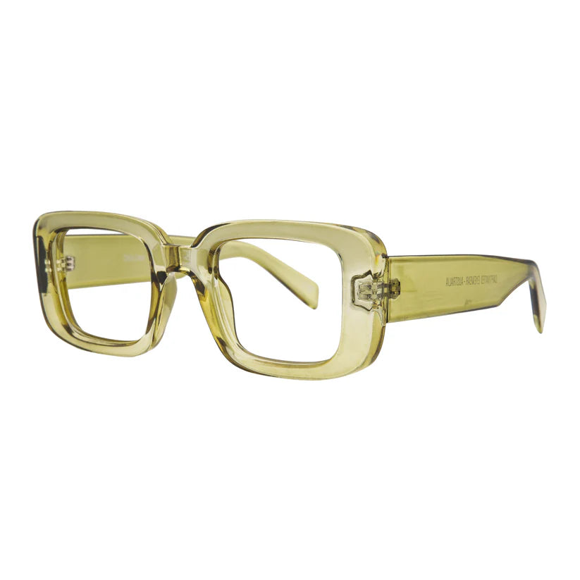 Captivated Eyewear Shilla