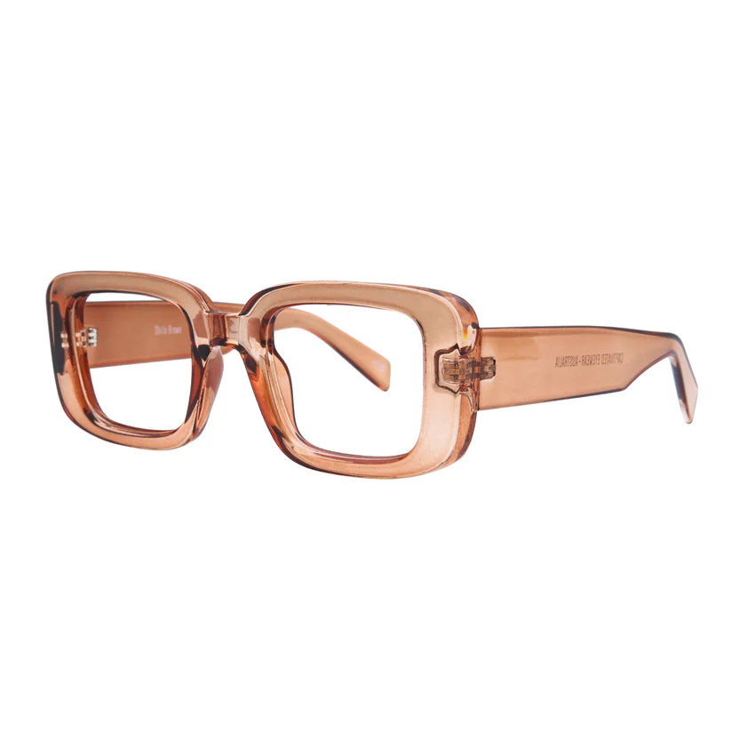 Captivated Eyewear Shilla