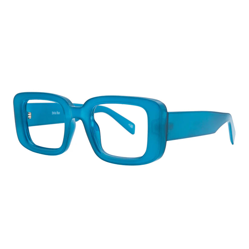 Captivated Eyewear Shilla
