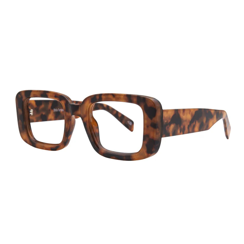 Captivated Eyewear Shilla