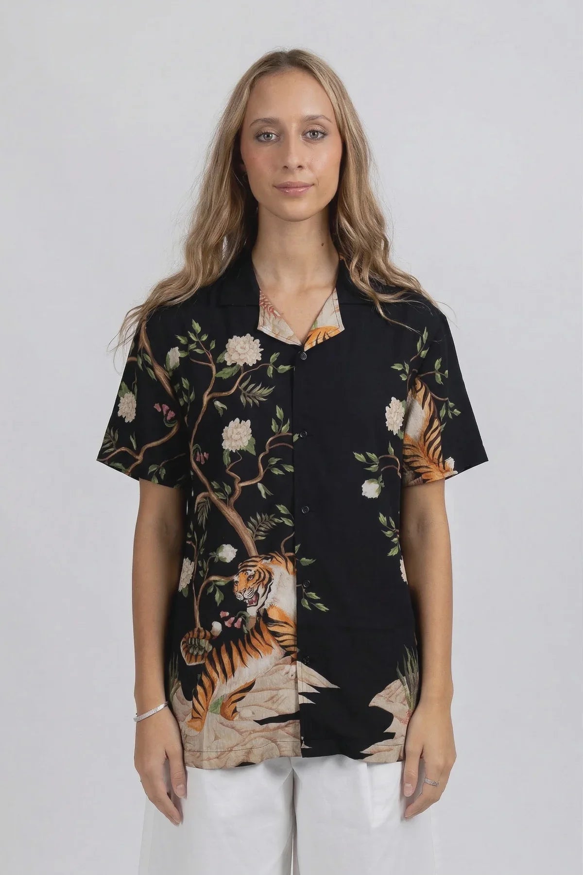 Federation Sail Shirt