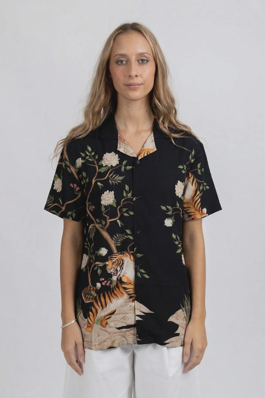 Federation Sail Shirt