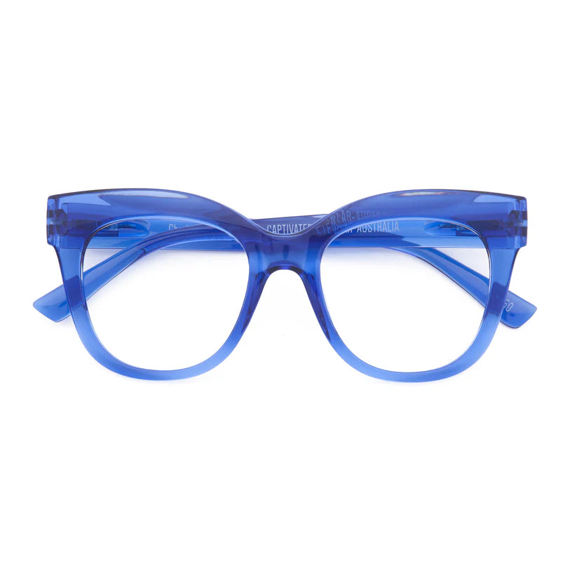 Captivated Eyewear Charlotte
