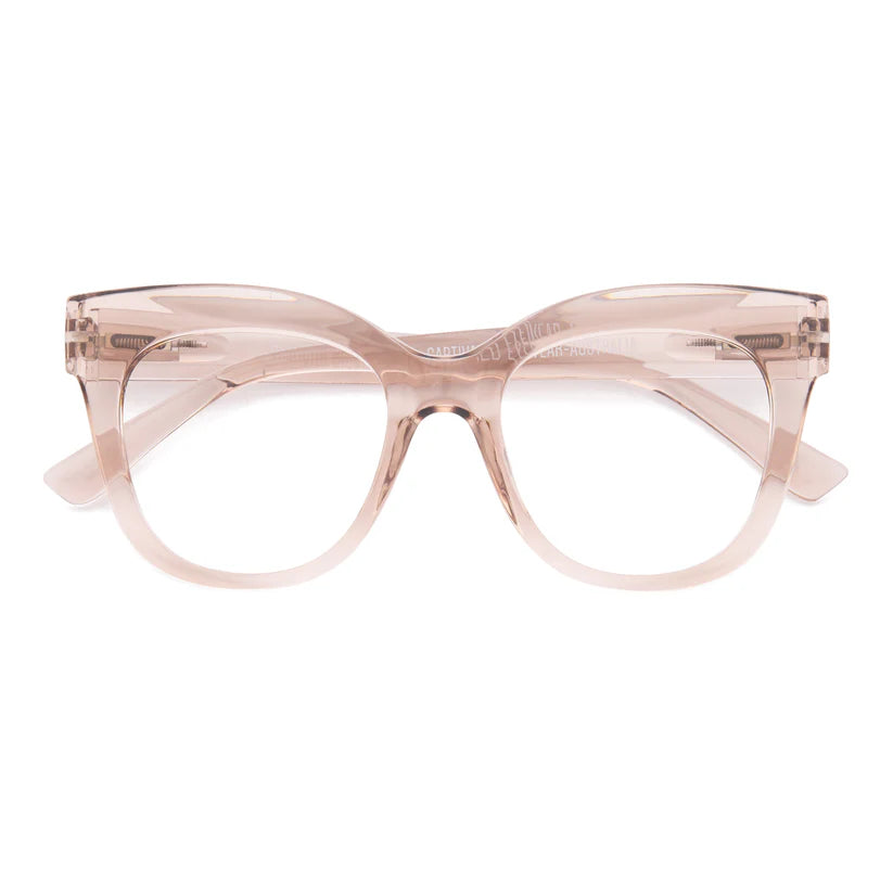 Captivated Eyewear Charlotte