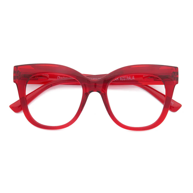 Captivated Eyewear Charlotte