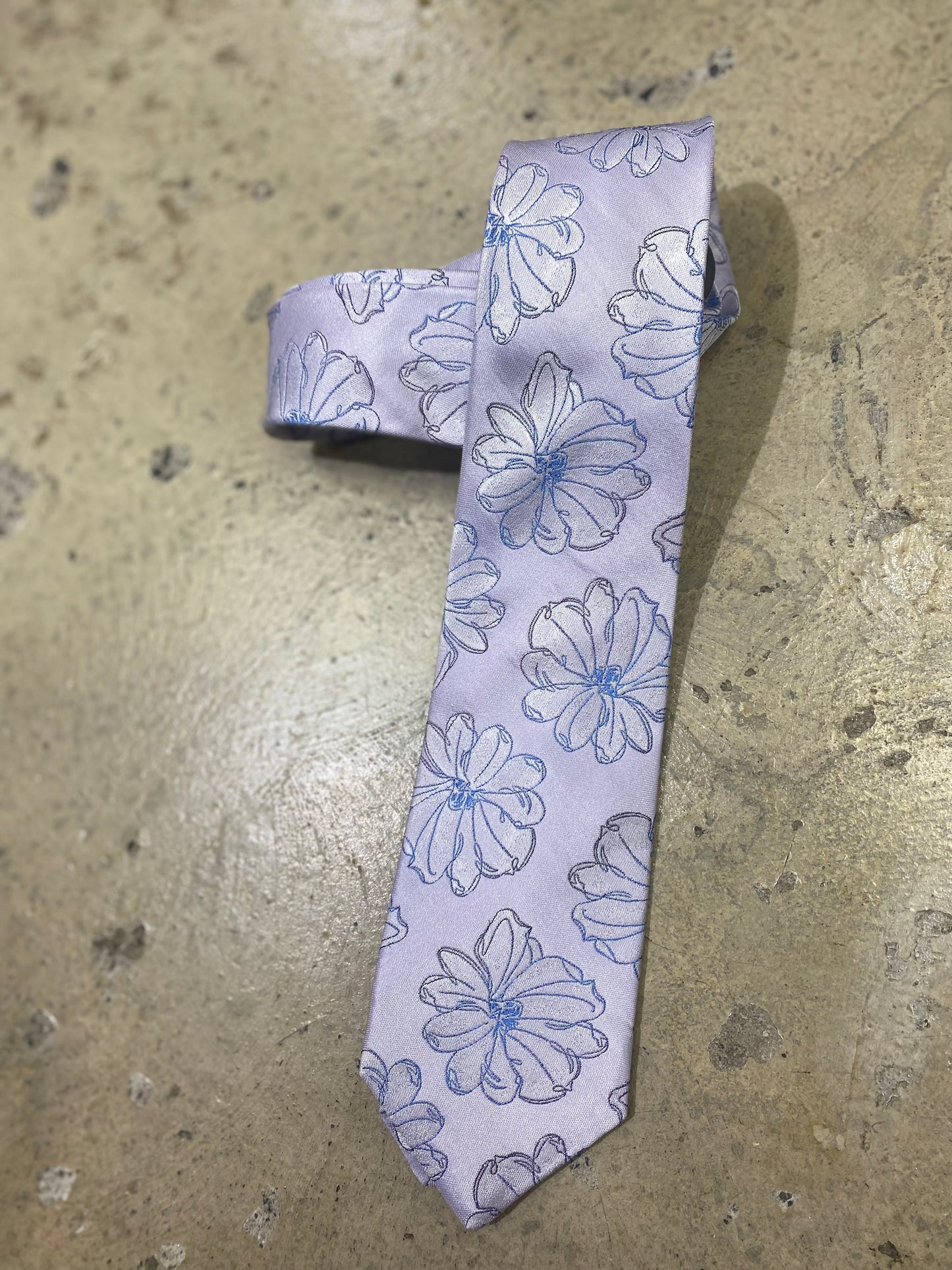 Parisian Ties 1919 Limited Edition