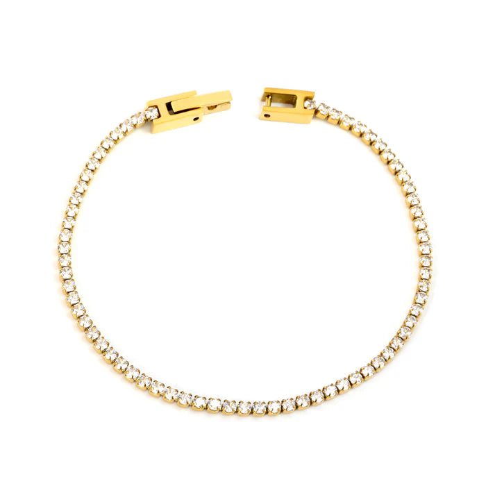 Other Things Ivy Bracelet