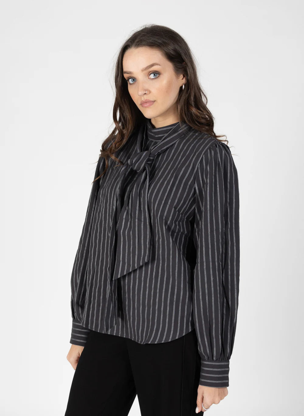 Federation Ferry Top